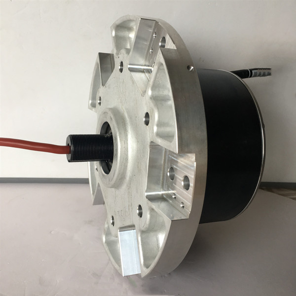 BLDC Motor for HVLS Ceiling fan