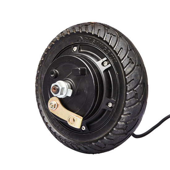 8 inch direct drive brushless motor for e-scooter