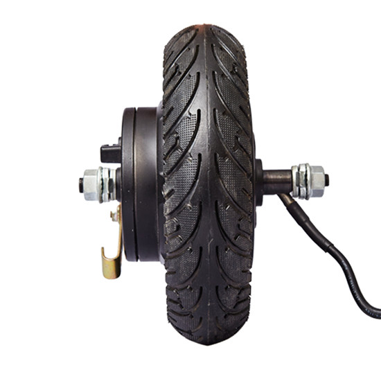 8 inch direct drive brushless motor for e-scooter