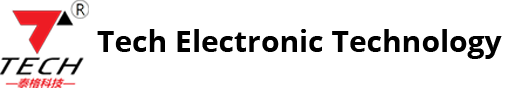 Suzhou Tech Electronic Technology Co. Ltd