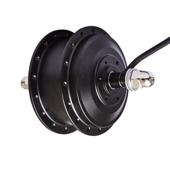 120 light weight compact size inner rotor motor for e-bike