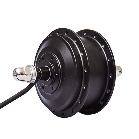 135 light weight compact size inner rotor cassette motor for e-bike