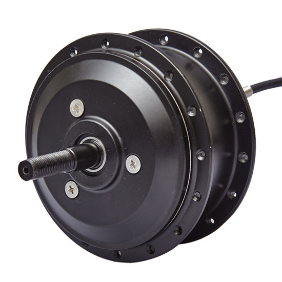 100 light weight compact size inner rotor motor for e-bike