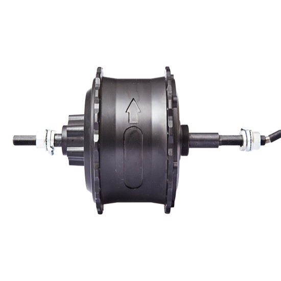 high power brushless motor for fat tire e-bike