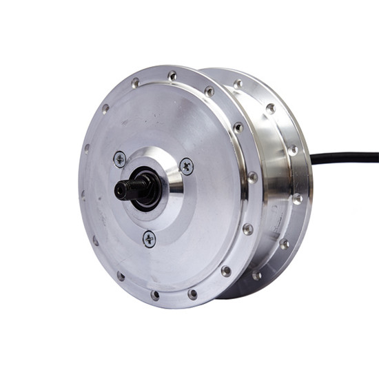 75 light weight compact size inner rotor motor for e-bike