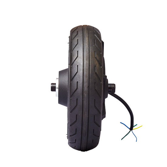 8.5 inch direct drive brushless motor for e-scooter
