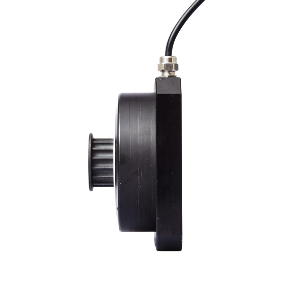 Brushless (BLDC) motor for automatic sliding door 36V 9NM