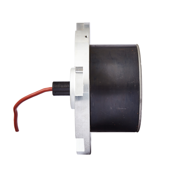 PMSM (Permanent Magnet Synchronous Motor) for HVLS Ceiling fan system