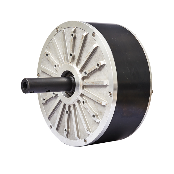 750W PMSM (Permanent Magnet Synchronous Motor) for HVLS Ceiling fan system
