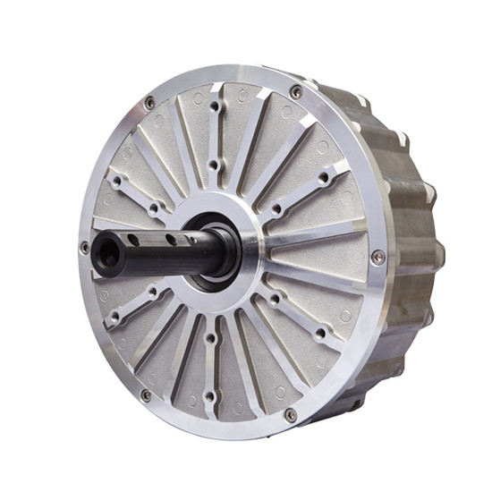 1500W PMSM (Permanent Magnet Synchronous Motor) for HVLS Ceiling fan system